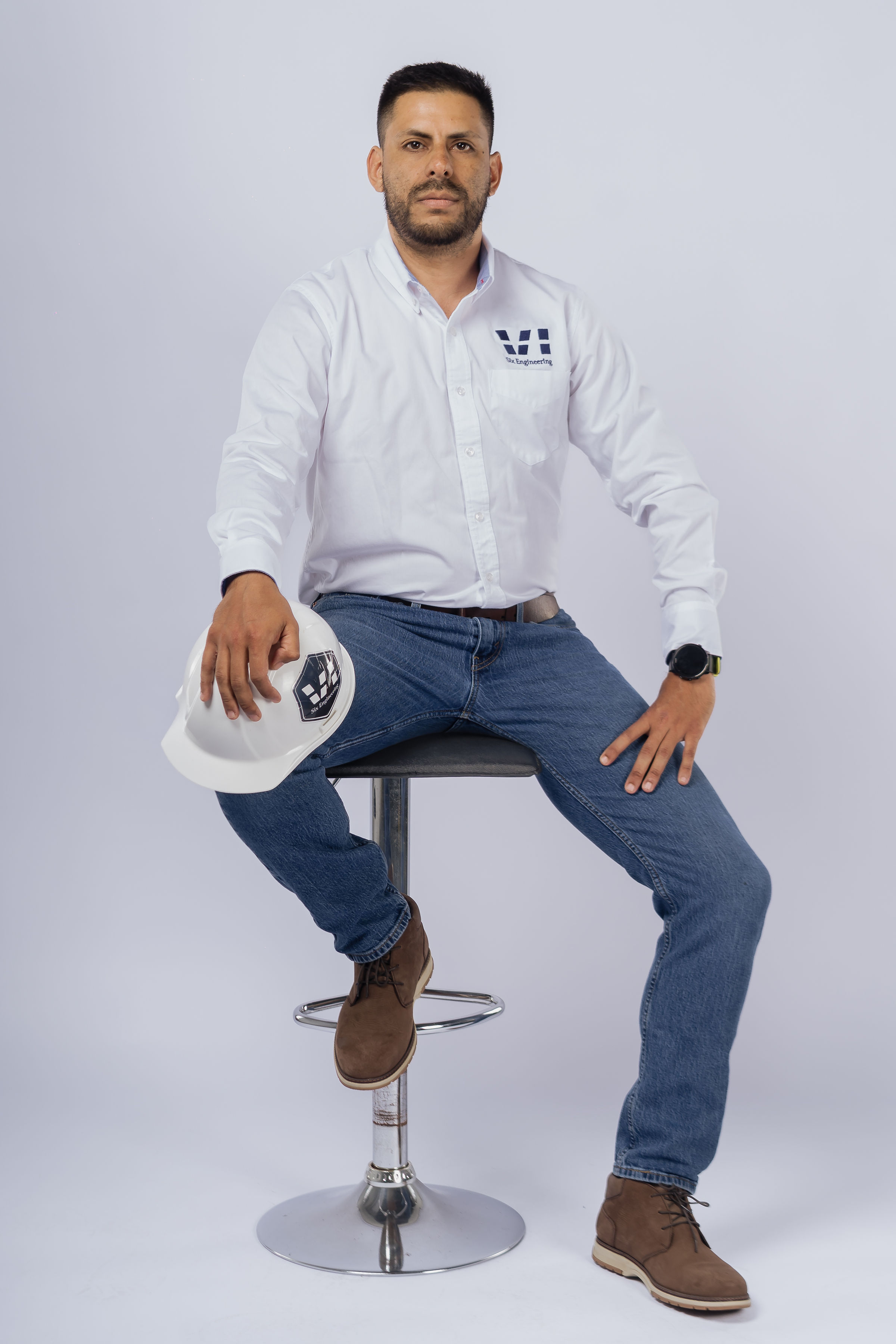 Ing. Egson Gómez Barboza